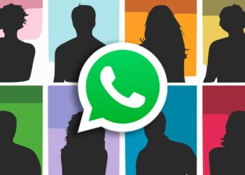 WhatsApp permitiría crear grupos de más de 1000 personas con nueva actualización