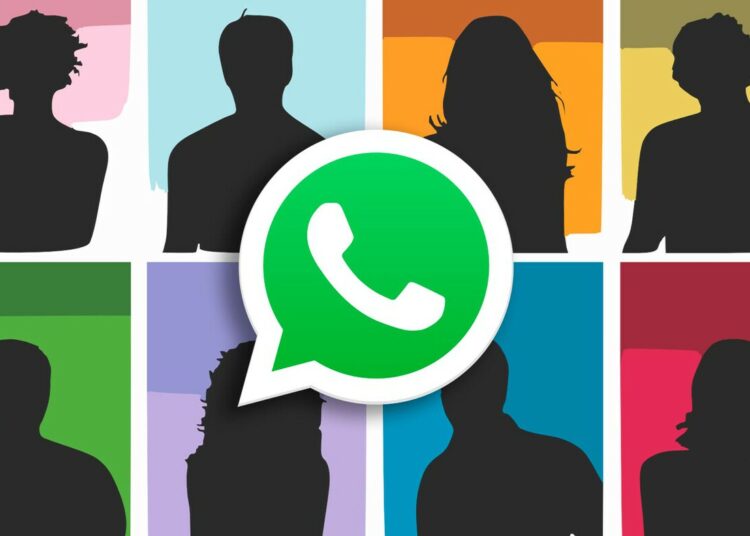 WhatsApp permitiría crear grupos de más de 1000 personas con nueva actualización