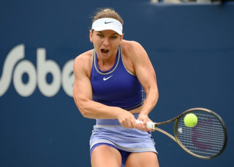 Simona Halep, ex número 1 del mundo, suspendida provisionalmente por dopaje