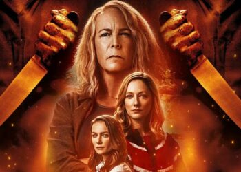(VIDEO) Detalles de “Halloween: la noche final” y la despedida de Jamie Lee Curtis