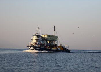 Ascienden a 11 los niños muertos tras hundimiento de un ferri en Camboya