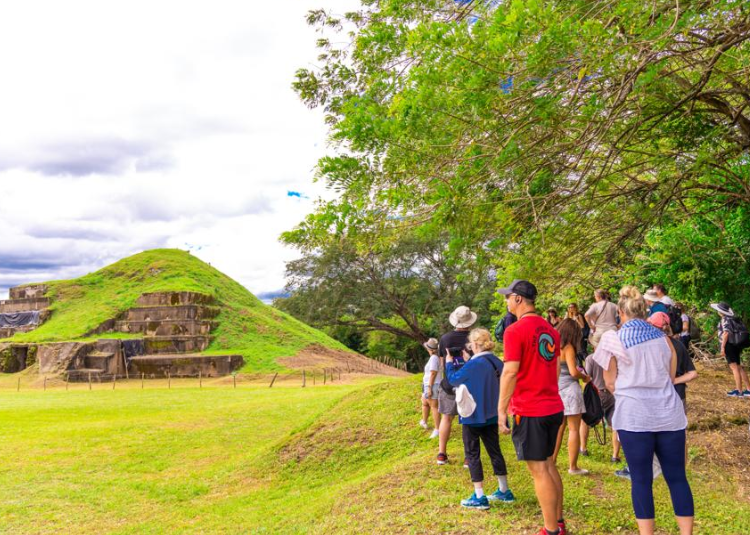 Ministerio de Cultura abrirá los parques arqueológicos a partir de mañana