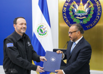 Ministro de Seguridad solicita prórroga del régimen de excepción a la Asamblea Legislativa