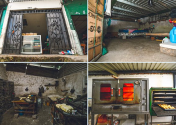 Fiscalía decomisa casa y tres vehículos por un valor de $60 mil a la pandilla MS-13