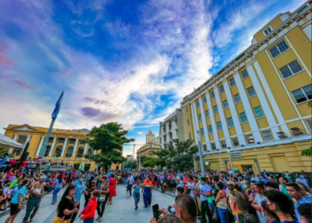 El Salvador alcanza la cifra de 215 días sin homicidios