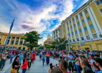 El Salvador alcanza la cifra de 215 días sin homicidios