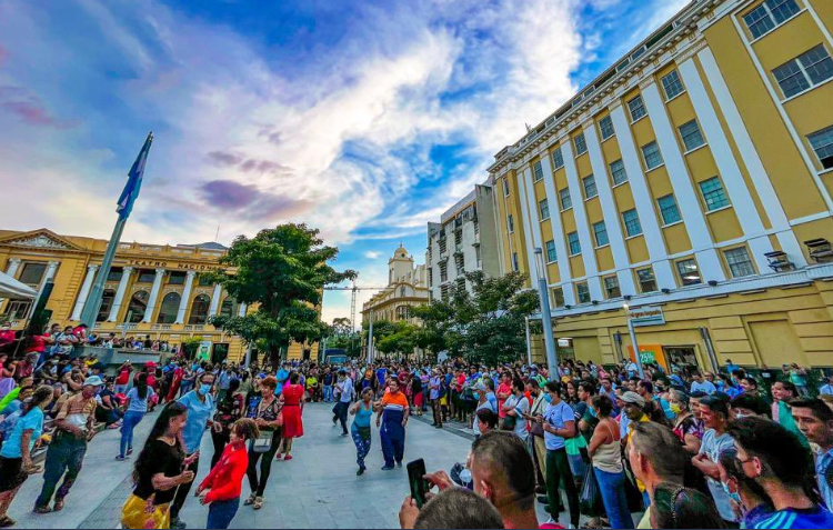 El Salvador alcanza la cifra de 215 días sin homicidios