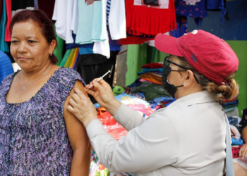 14 días sin muertes por COVID-19 reporta Salud en lo que va de octubre