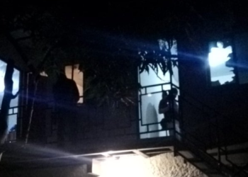 Crimen de Altos del Bulevard: FGR establece que las víctimas no tenían vínculo entre sí ni con el victimario