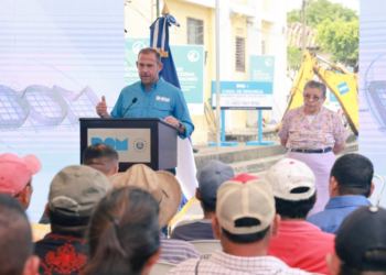 La DOM comienza transformación vial de San Pablo Tacachico en La Libertad