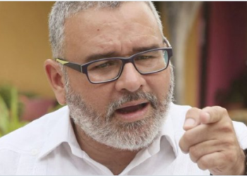 Audiencia contra Mauricio Funes en el caso «Tregua con pandillas» se instalará el próximo 30 de noviembre