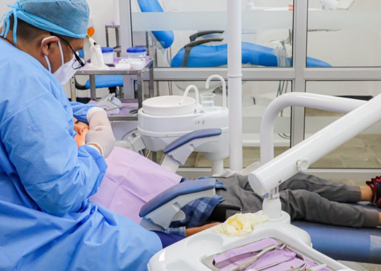 FOSALUD amplía horarios de atención en Unidad de Salud de Tacachico