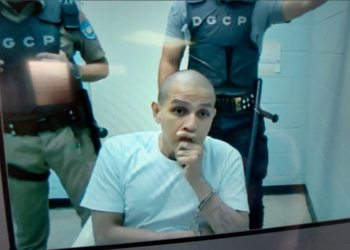 Juez impone la pena máxima a pandillero «El Blue de Gángster»: 39 años de cárcel