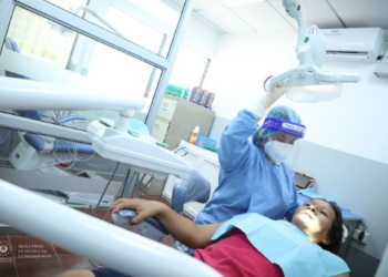 FOSALUD amplía horarios y atenciones en Unidad de Salud de Santo Tomás