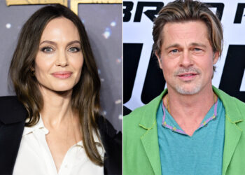 La respuesta de Brad Pitt a Angelina Jolie tras la denuncia de maltrato físico a ella y sus hijos