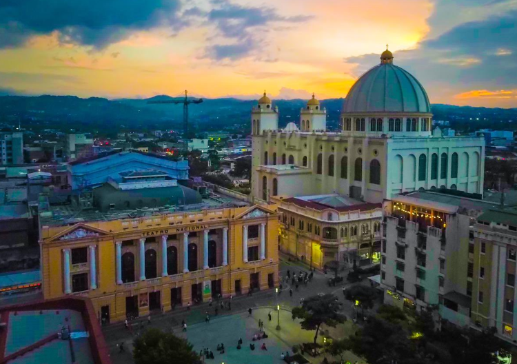 Alcaldía capitalina anuncia cierre de calles mañana viernes por simulacro de terremoto