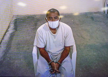 FGR logra condena de 24 años de cárcel para pandillero que extorsionaba en Ciudad Delgado