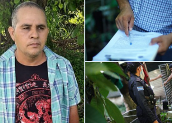 Fiscalía ordena captura de sujeto acusado de ser un violador en serie