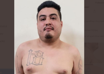 PNC captura en Apopa a sicario de la pandilla 18 apodado «El Gordo»