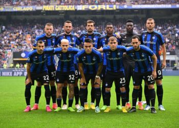 Los dueños del Inter de Milan pusieron el club a la venta por la gran cantidad de deudas