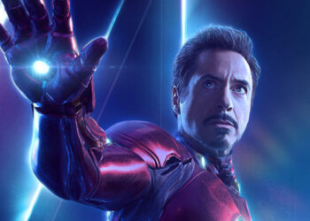 Avengers: Secret Wars : Famoso insider confirma regreso de Robert Downey Jr. como Iron Man