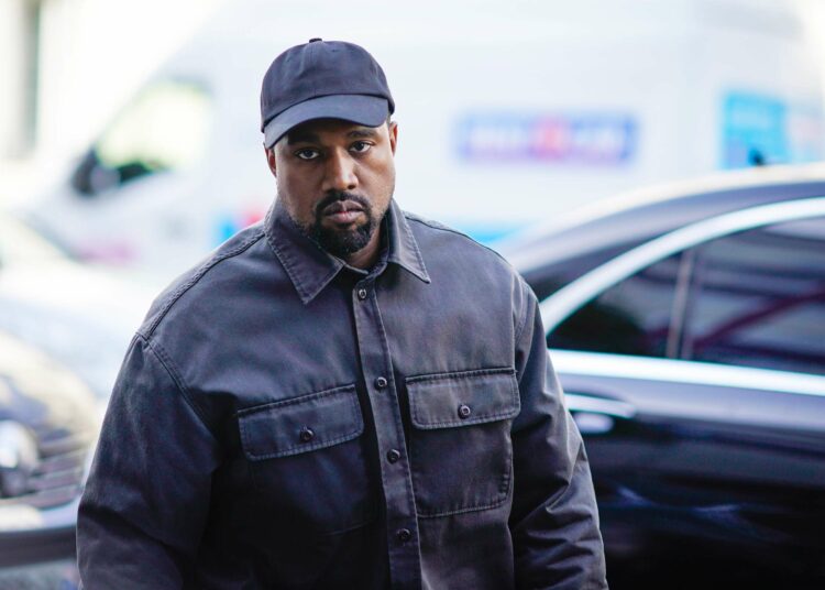 Kanye West podría enfrentar una crisis financiera en meses