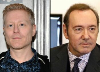 Un jurado resolvió que Kevin Spacey no abusó del actor Anthony Rapp en 1986