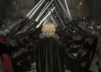 Llegó el final de la primera temporada de La Casa del Dragón, un capítulo que da mucho de que hablar