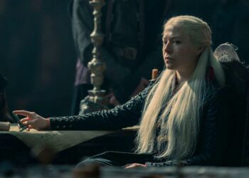 La casa de dragón: capítulo diez logra el segundo mejor estreno de HBO después de Game of Thrones