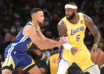 Arranca una nueva temporada de la NBA