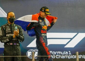 Hamilton presiona para que investiguen a Red Bull en medio de las sospechas que podrían cambiar drásticamente a la Fórmula 1