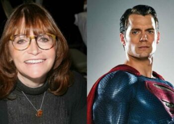Margot Kidder elogió al Superman de Henry Cavill y dijo que superaba al de Christopher Reeve en algo