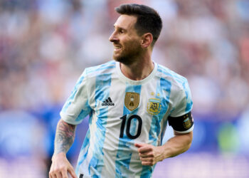 Lionel Messi sorprendió con sus candidatos a ganar el Mundial de Qatar