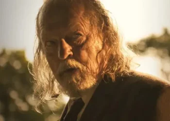 Los ancianos: La película de terror alemana que es tendencia en Netflix