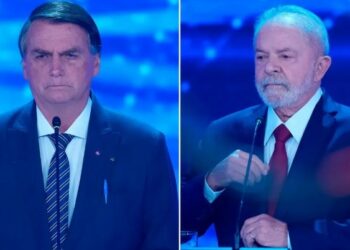 Lula no se presentará al próximo debate con Bolsonaro por problemas de agenda a pocos días del ballotage en Brasil