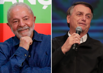 Brasil define en las urnas su destino político en las elecciones más polarizadas de su historia
