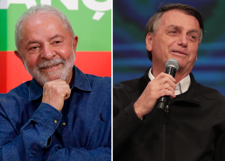 Brasil define en las urnas su destino político en las elecciones más polarizadas de su historia