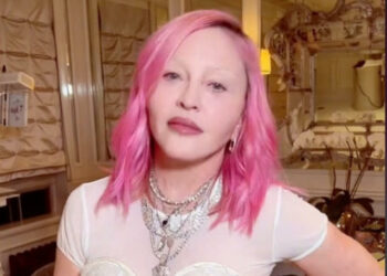 (VIDEO) Madonna se declaró gay