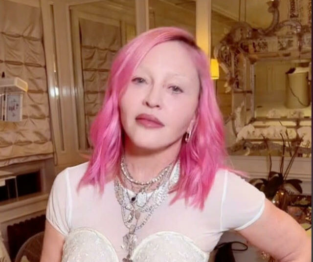 (VIDEO) Madonna se declaró gay