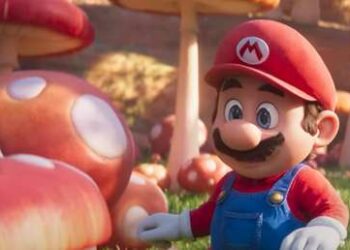 Estrenan el tráiler de la película de ‘Super Mario Bros’ y los fanáticos no tardan en reaccionar