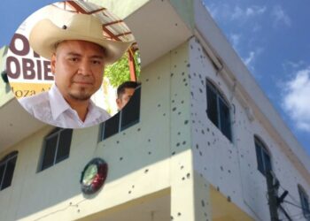 Tras masacre en San Miguel Totolapan, sumaron 20 el número de personas asesinadas