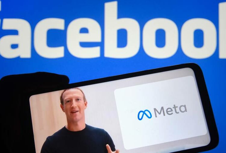 Rusia incluye a Meta en la lista de organizaciones «terroristas y extremistas»