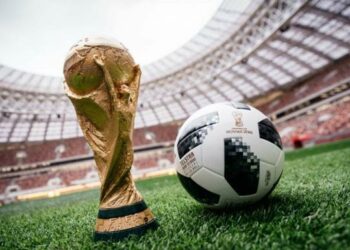 La camiseta mundialista más cara en la historia: ¿De quién era y cuánto cuesta?