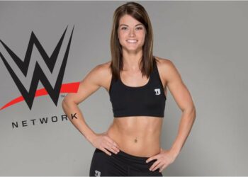 Muere Sara Lee, exluchadora de la WWE, a los 30 años de edad