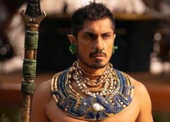 Tenoch Huerta habla del futuro de Namor en el MCU: «Espero que decidan seguir adelante con el personaje»