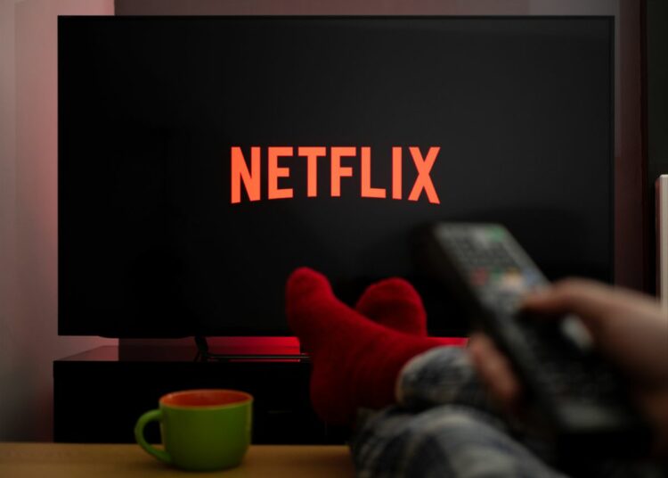 Netflix recupera los suscriptores perdidos