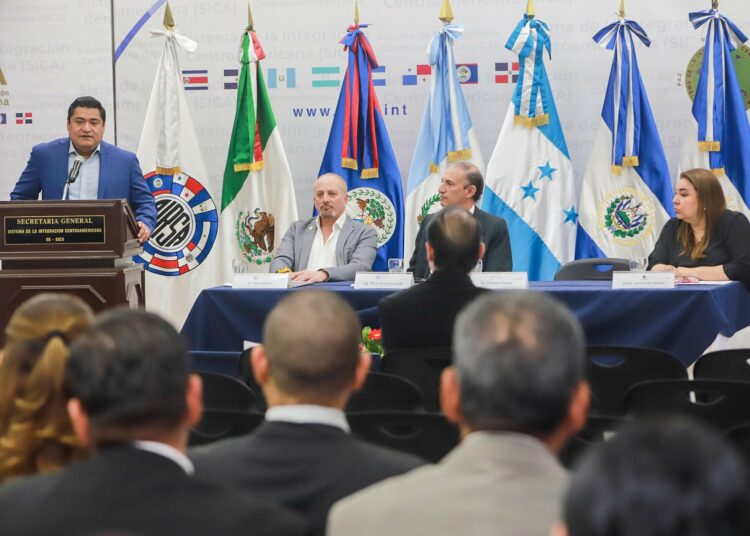 MAG y OIRSA conmemoran el Día Regional de la Sanidad Agropecuaria