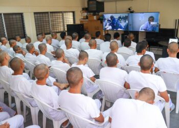 Asamblea aprueba reformas a ley del crimen organizado y de telecomunicaciones para combatir a las pandillas