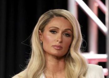 Paris Hilton rompe el silencio y dijo que fue abusada sexualmente en la adolescencia en una escuela