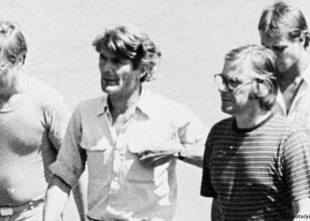 Capturan a militares retirados por el asesinato de cuatro periodistas holandeses ocurrido en 1982